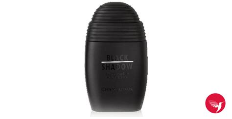 black shadow perfume